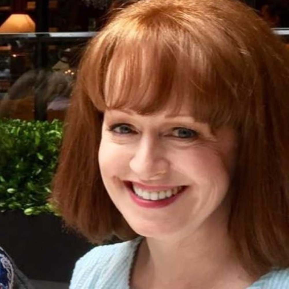 Meet your Posher, Bernadette